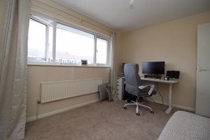 Bedroom Two- click for photo gallery